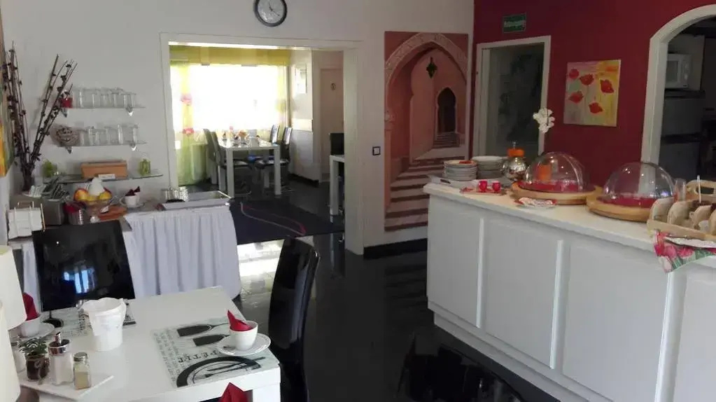 Hotel Am Gottesauer Schloss