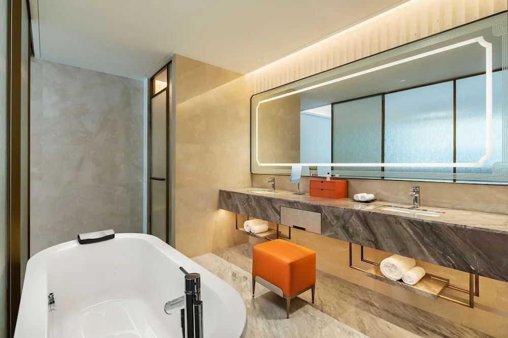 Radisson Collection Resort, Nanjing