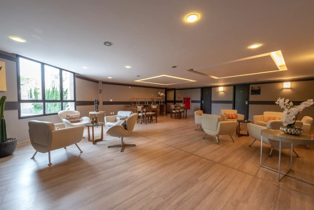 Class Hotel Varginha
