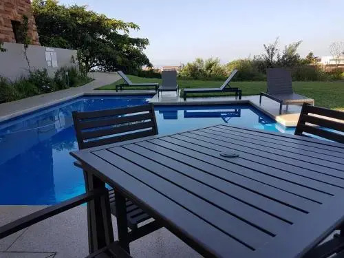 Zimbali Suite 419