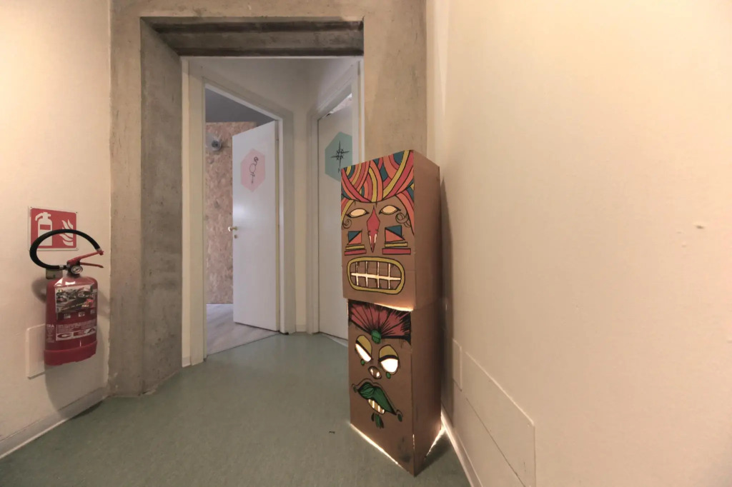 Dopa Hostel