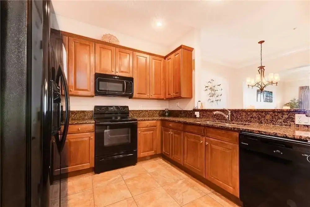 832 Cinnamon Beach - Three Bedroom Condo