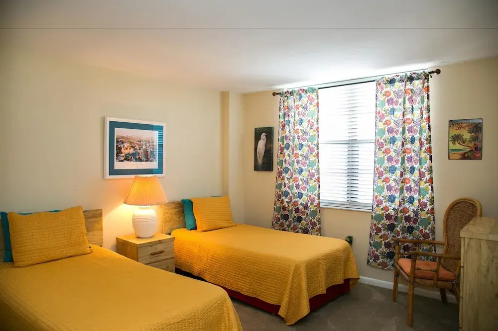 South Seas Tower 3 1005