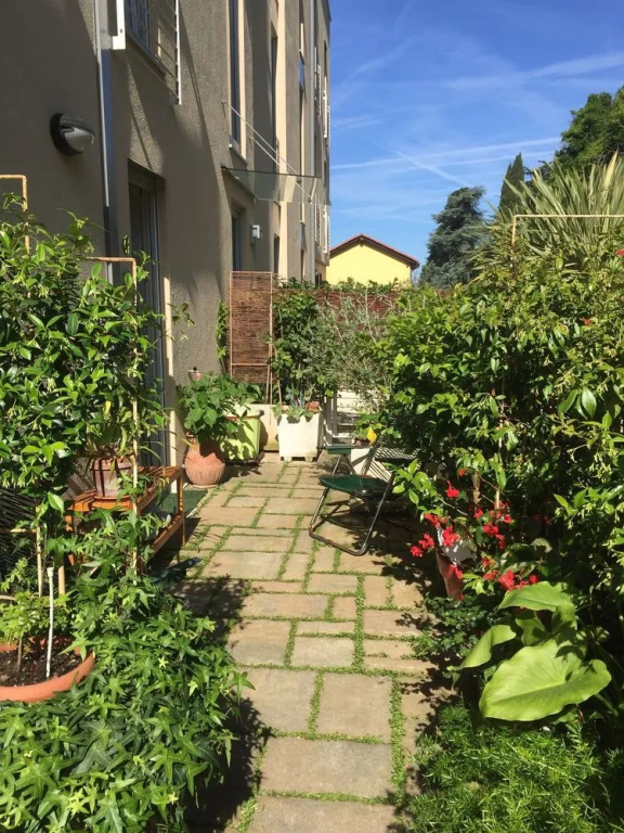 Appartamento Chiara