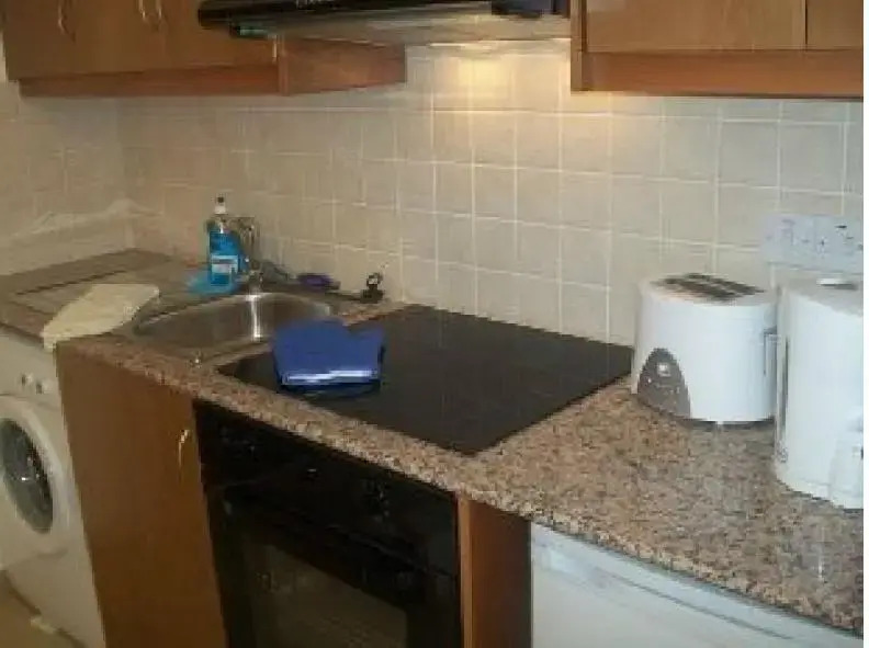 Brooke Apartment