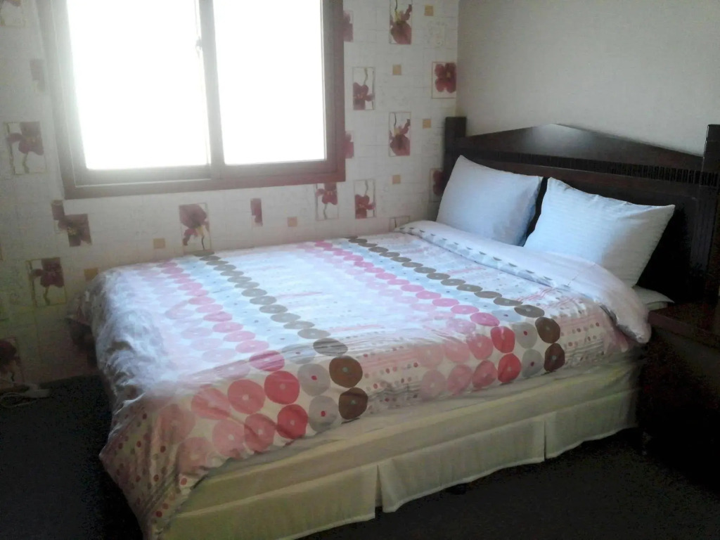 Marine Guesthouse