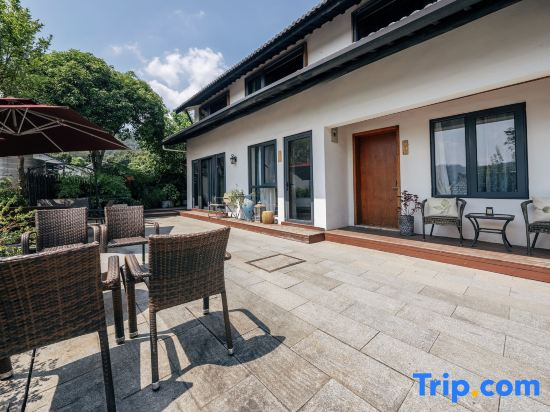 Re-encounter Homestay (Hangzhou West Lake Lingyin Temple Store