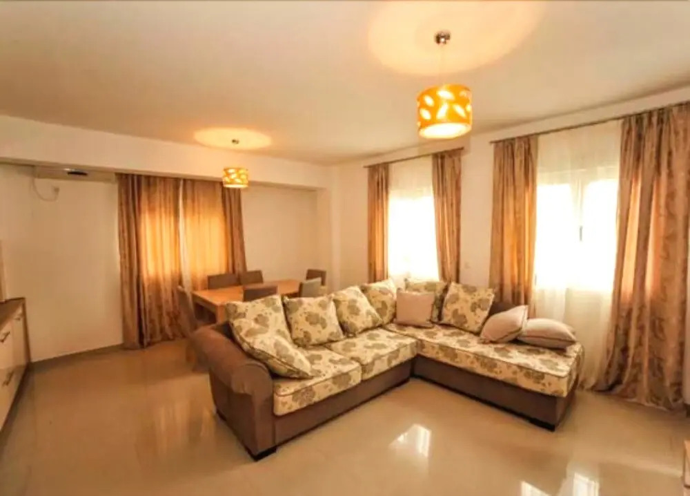 Mistery Center Apartments