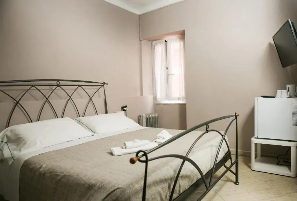 Vernazza2010 Rooms