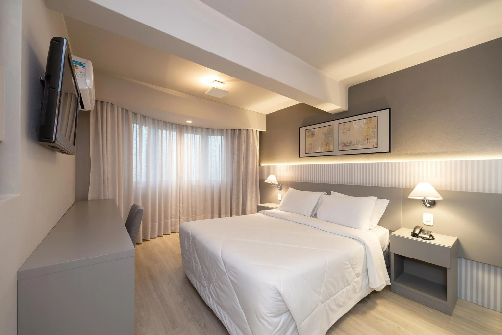 Hotel Laghetto Siena Gramado