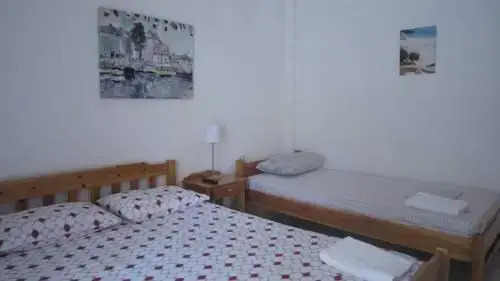 Maria Apartments