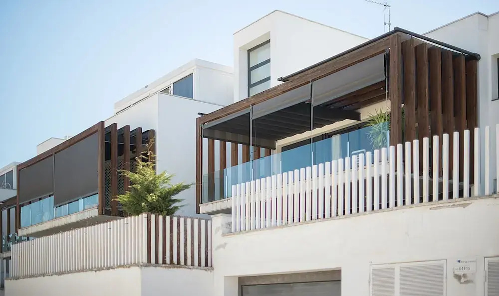 Apartamento Mirador Cala Romana TVL 46