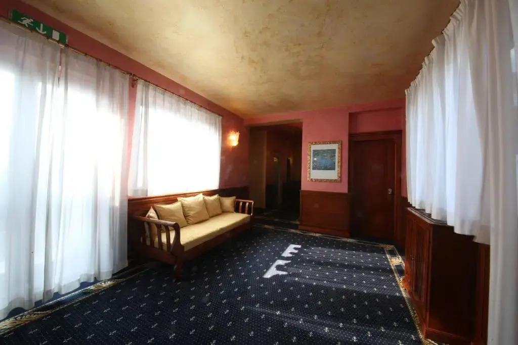 Hotel Abacus