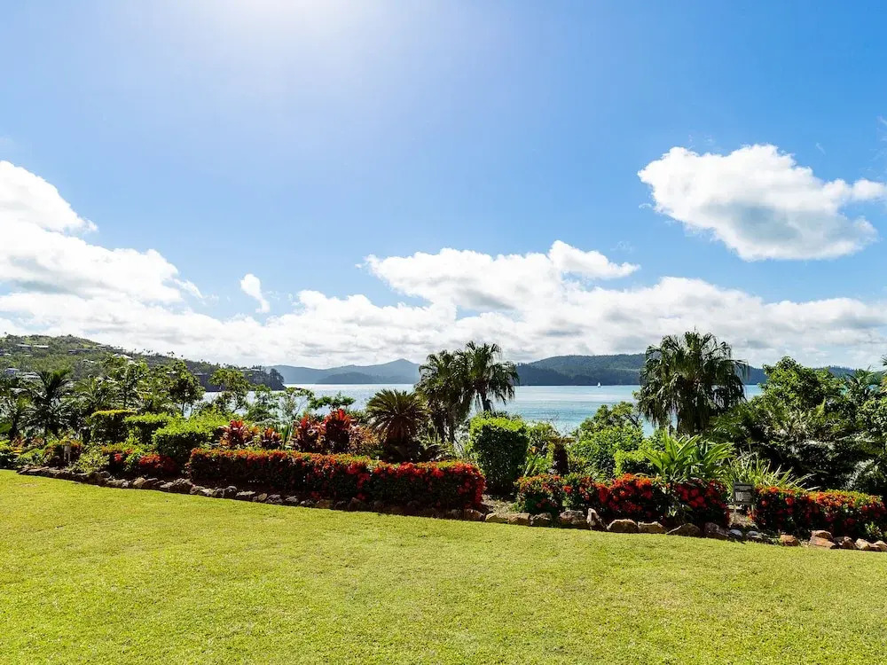 Lagoon 006 on Hamilton Island