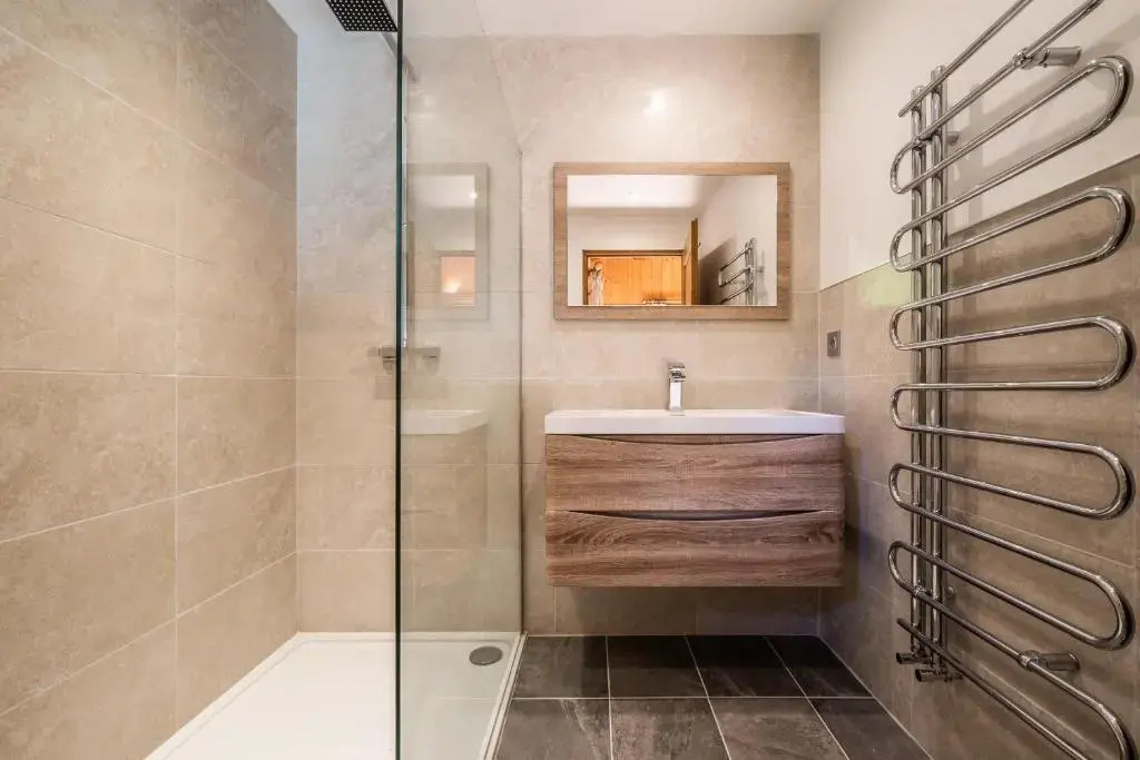 Chalet Chu Lo Dou Le Praz Courchevel - by EMERALD STAY