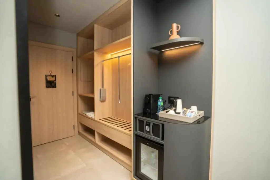 Sama Hotels