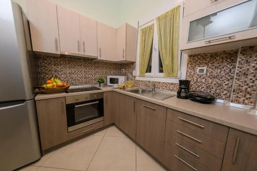 Ammos Luxury Villas