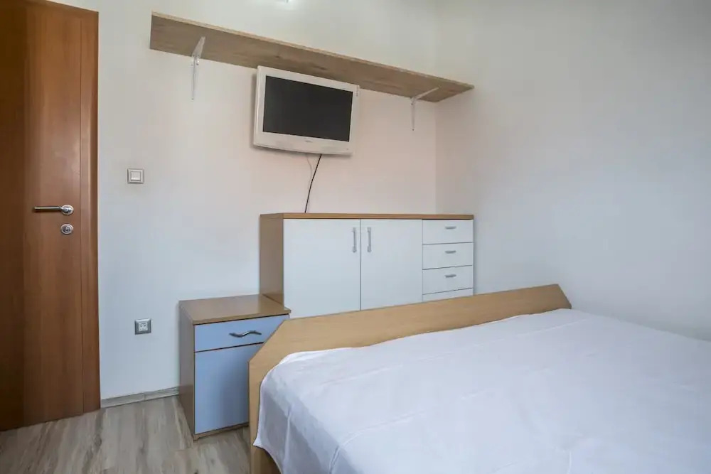 Luxury apartment Alduk close to Znjan beach with the sea view