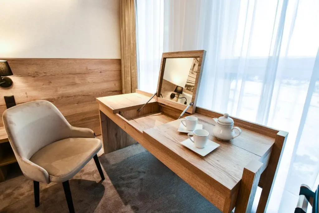 Strzelnica Hotel i Restauracja