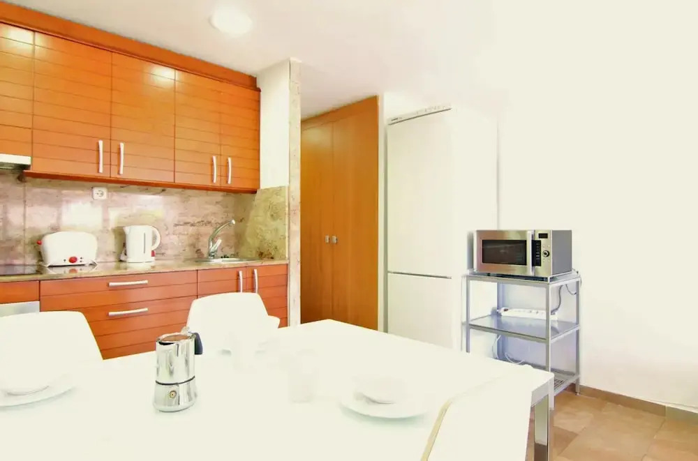 Apartament Melisa Sitges Rentals