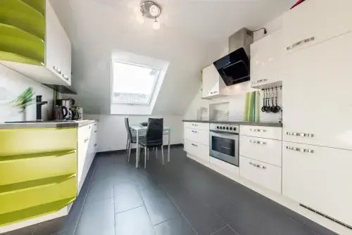 Privatapartment Rethen (6593)