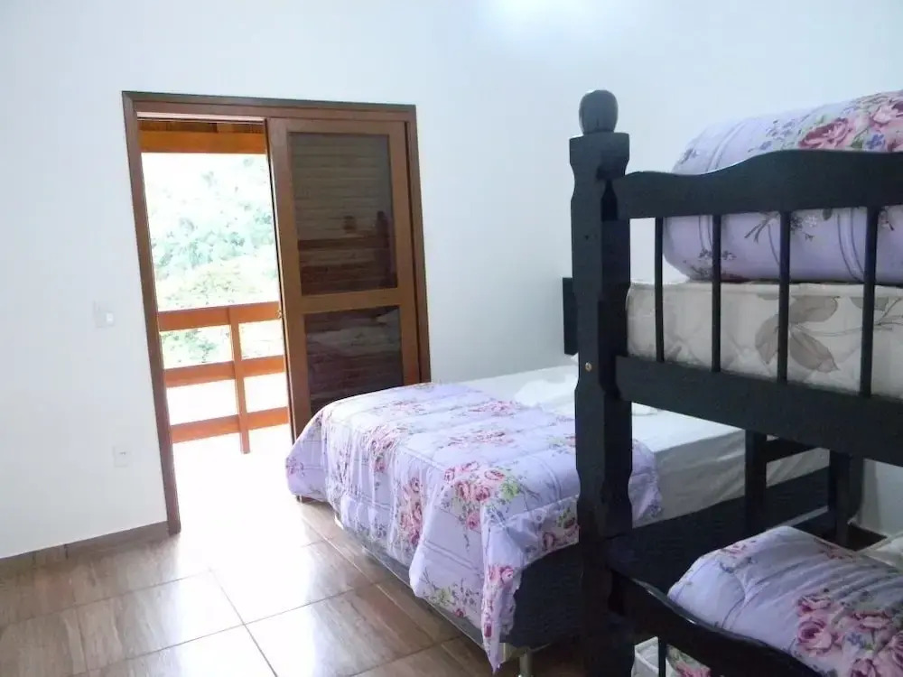 Pousada Pé da Serra