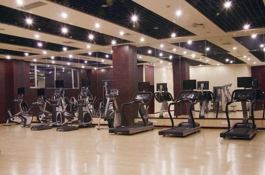 Grand Hoya Hotel