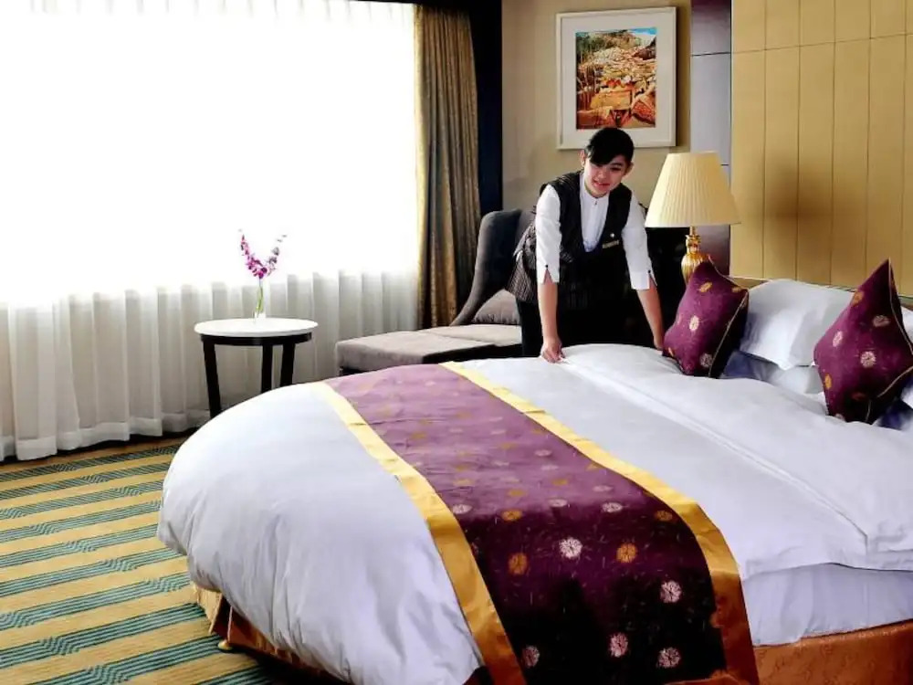 Oasis Grand Hotel