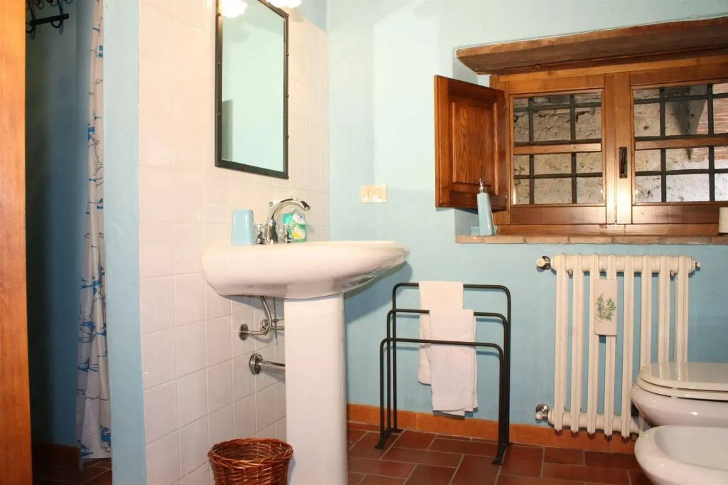 Villa La Nussa