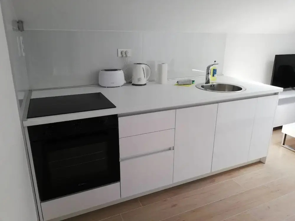 Apartments & Rooms Villa Casia