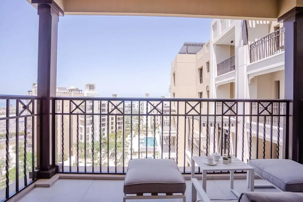 Nasma Luxury Stays - Rahaal 2