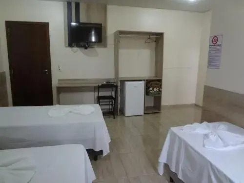Golden Hotel