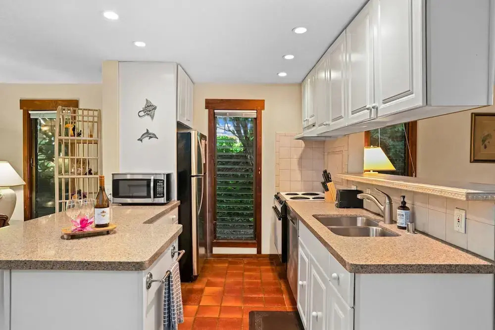 Kauai Waikomo Stream Villas by Coldwell Banker Island Vacations