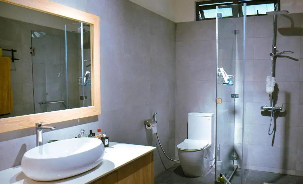 Modern Design Villa - Trou aux Biches