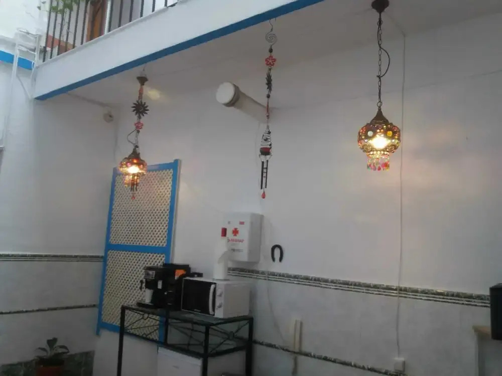 Nueva PENSION CIBELES