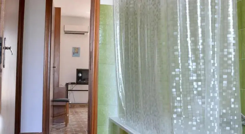Casa Vacanze a Montevago - città termale