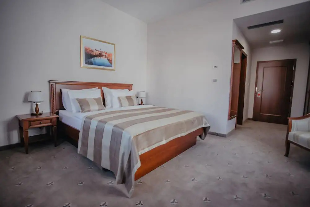 Hotel Stara Lika