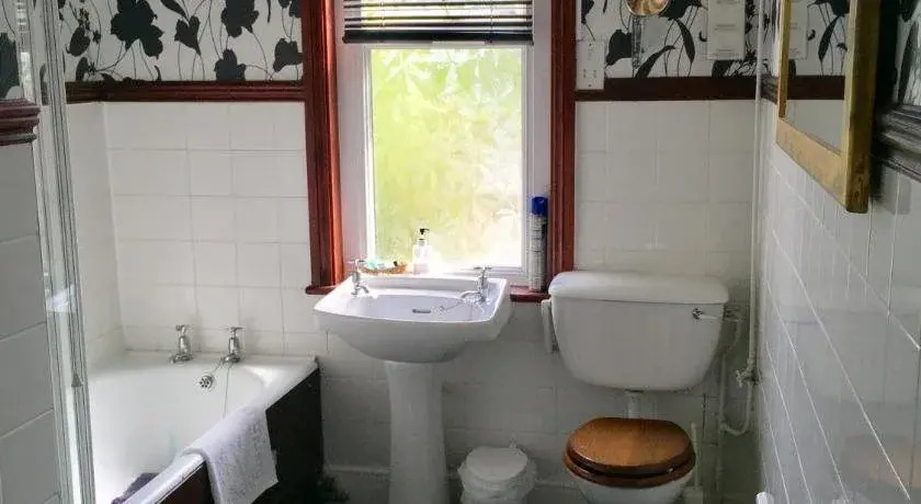 Brook House B&B