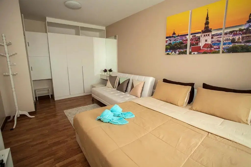 The Trust Condo Huahin Soi5