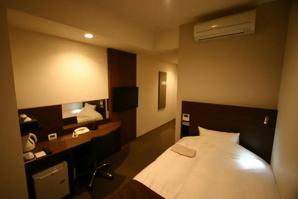 Kaita City Hotel