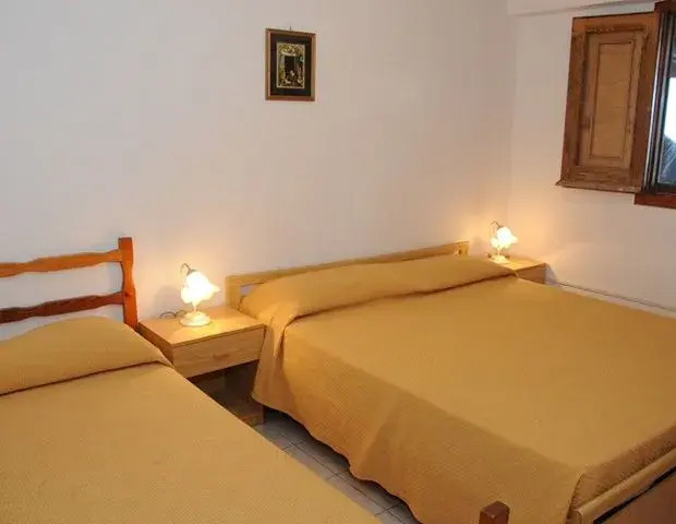 Case Vacanza appartamenti Trinacria