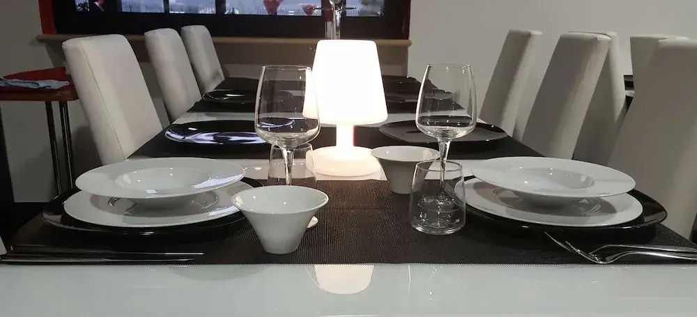 Rossi&Nero Resort - servizi extra a pagamento Ristorante Piscina Sauna Spa