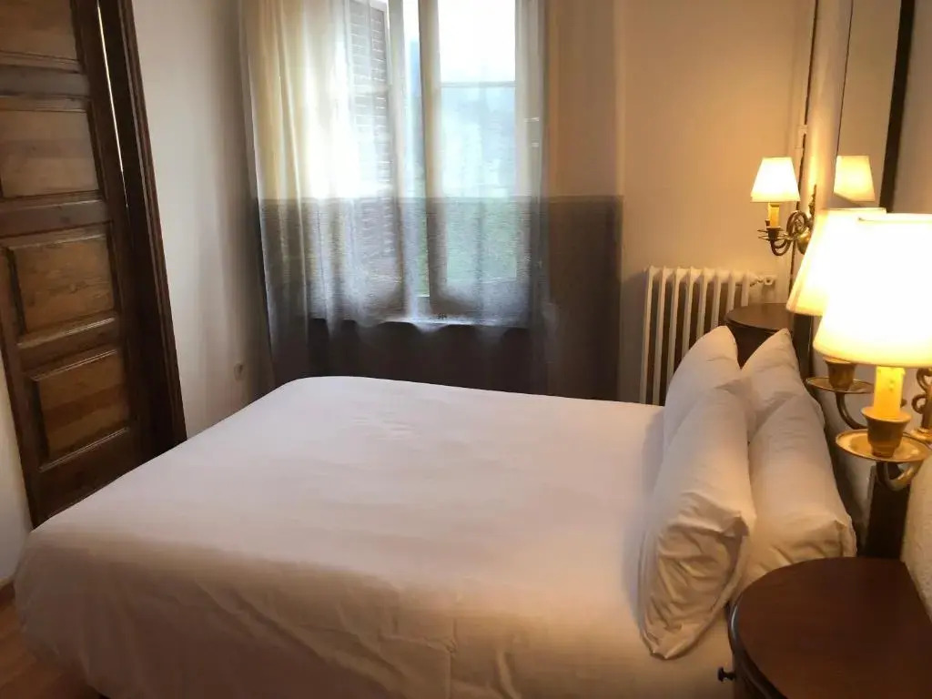 Hostal de la Gloria