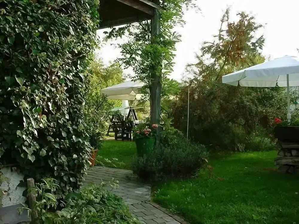 Hotel Toepperhof