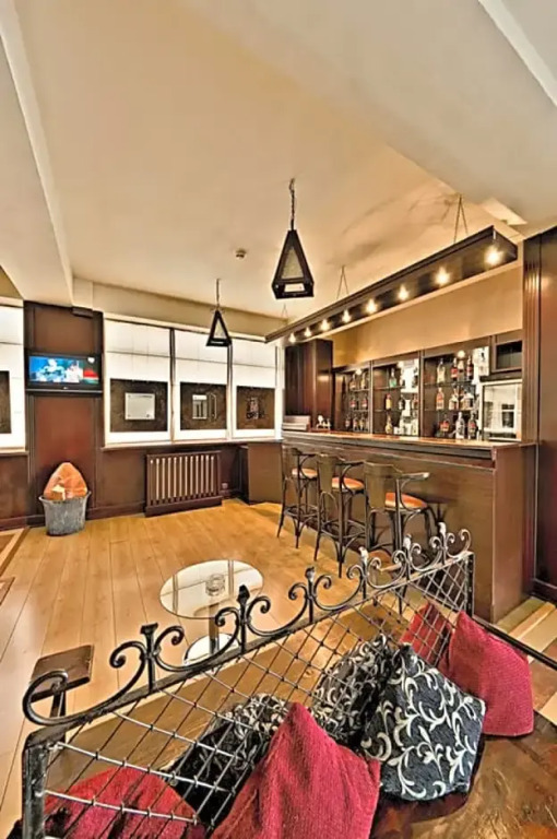 Hotel Primavera