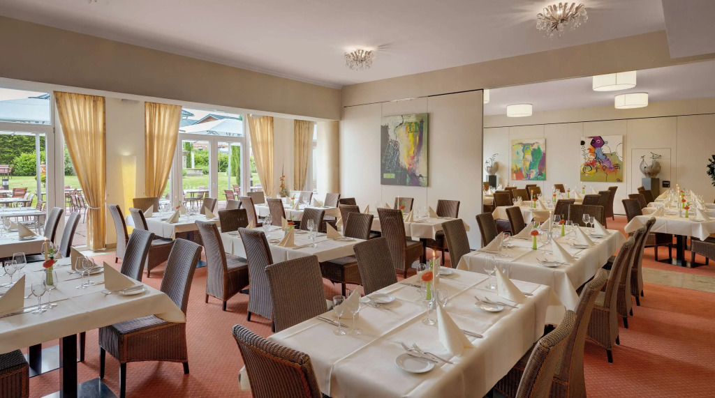 Hotel Villa Medici