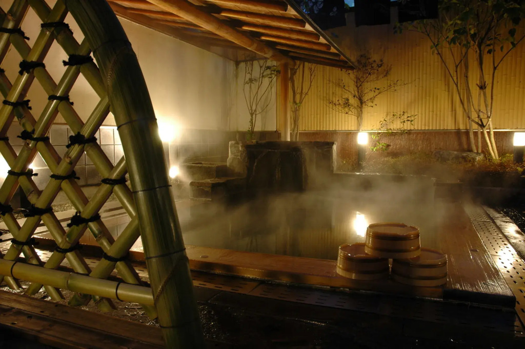 Kamiyamada Hotel