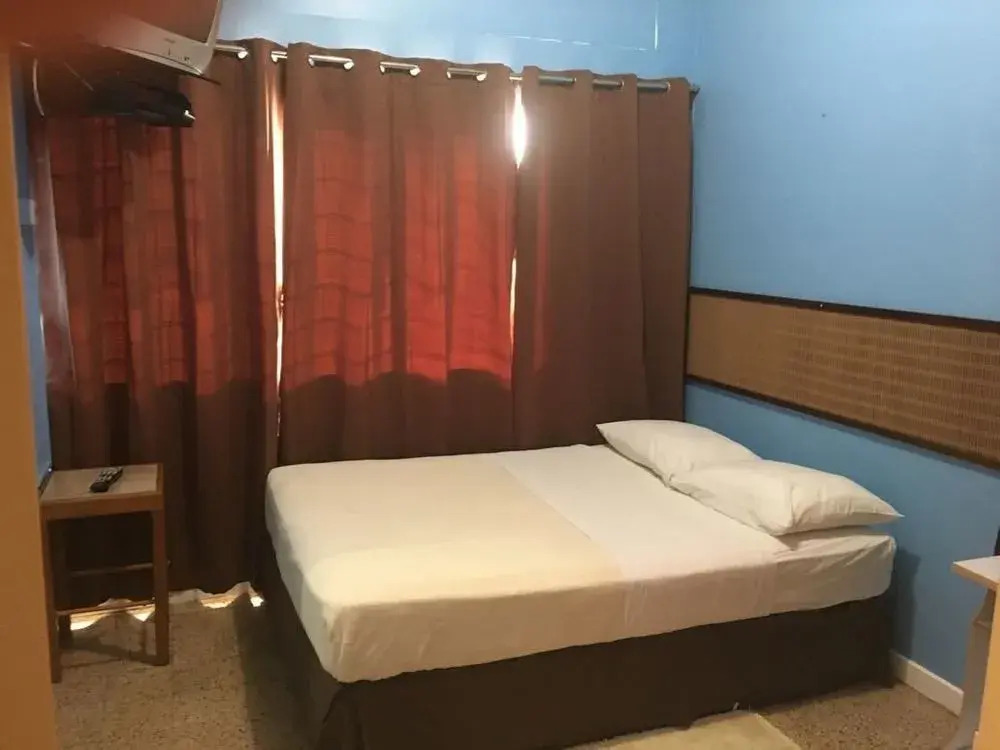 Thanna's Place
