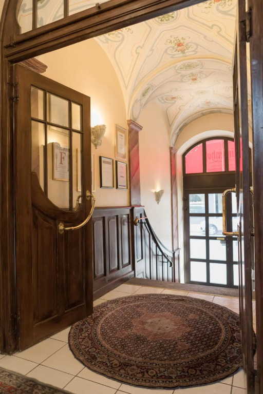 Simones Hotel Fürstenhof