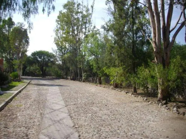 Villa Colonial